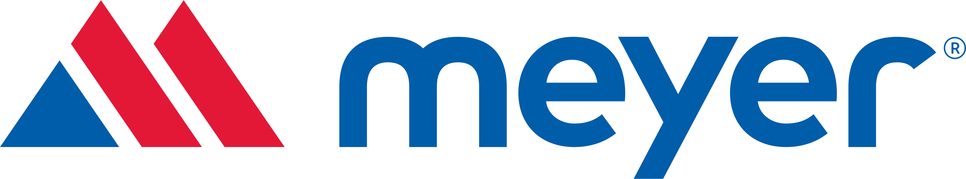Meyer Headquarters in Blue Springs, MO